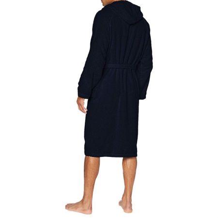 ΜΠΟΥΡΝΟΥΖΙ GIVOVA Accappatoio Scatolato 100% Cotton Spugna 0004 516857 ACCBOX εικόνα 2