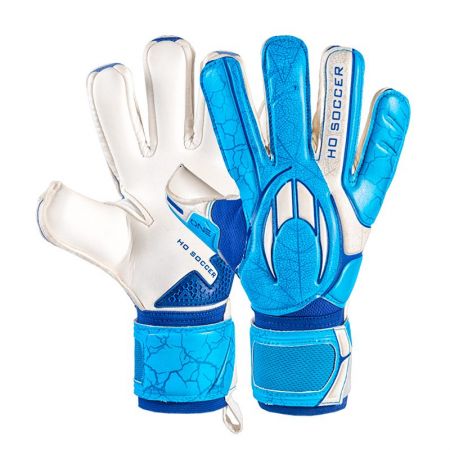 Вратарски Ръкавици HO SOCCER One Negative Blue Ocean SS20 517387 51.0846