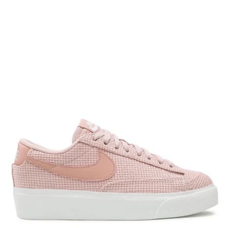 Tenisi Copii NIKE Blazer Low Platform Ess 525202 DN0744-600