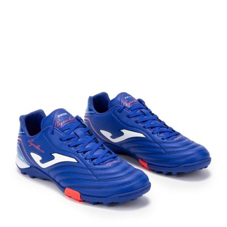 Pantofi Centipede Copii JOMA Aguila 25 Turf Royal 533557 AGUS2504TF imagine 2