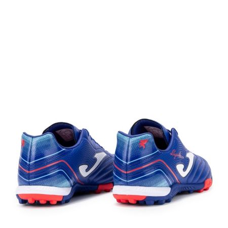 Pantofi Centipede Copii JOMA Aguila 25 Turf Royal 533557 AGUS2504TF imagine 3