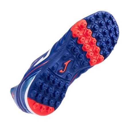 Pantofi Centipede Copii JOMA Aguila 25 Turf Royal 533557 AGUS2504TF imagine 4