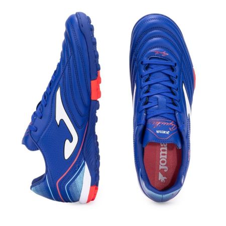 Pantofi Centipede Copii JOMA Aguila 25 Turf Royal 533557 AGUS2504TF imagine 5