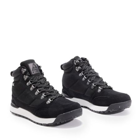 Pantofi Drumetie Dama JOMA Atlas Black 533642 CATLW2501 imagine 2