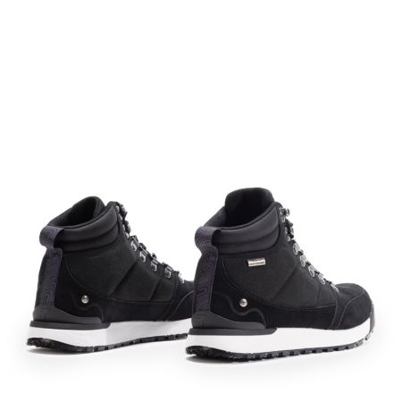 Pantofi Drumetie Dama JOMA Atlas Black 533642 CATLW2501 imagine 3