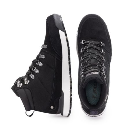 ΑΝΔΡΙΚΑ ΤΟΥΡΙΣΤΙΚΑ ΠΑΠΟΥΤΣΙΑ JOMA Atlas Black 533643 CATLW2501 εικόνα 4