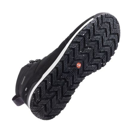 Pantofi Drumetie Dama JOMA Atlas Black 533642 CATLW2501 imagine 5