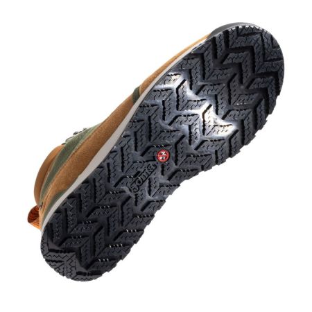 Pantofi Drumetie Barbati JOMA Atlas Khaki 533647 CATLW2523 imagine 5