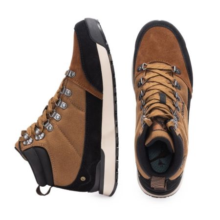 Pantofi Drumetie Barbati JOMA Atlas Brown 533645 CATLW2524 imagine 4