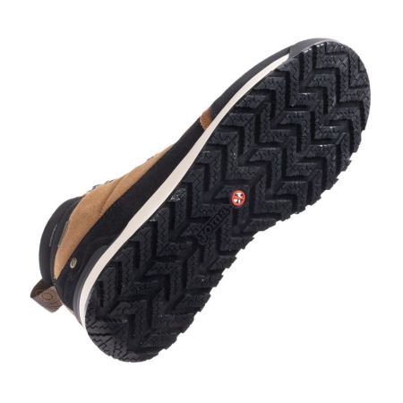 Pantofi Drumetie Barbati JOMA Atlas Brown 533645 CATLW2524 imagine 5