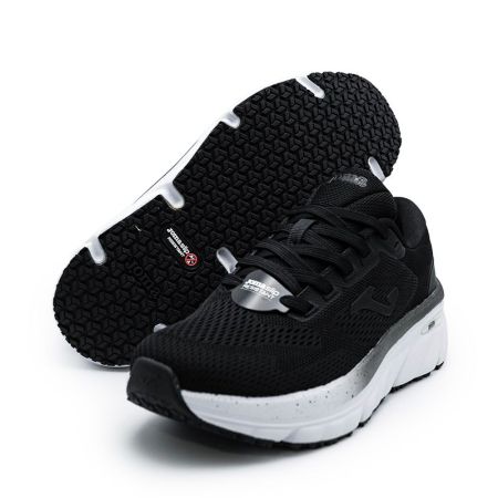 Дамски Маратонки JOMA Atreyu Lady 2601 Black 533493 CATRLS2601 изображение 4