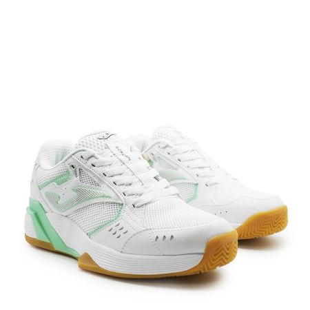 Incaltaminte Handbal Copii JOMA B. Screen White/Green 533753 BSCRELS2532 imagine 3