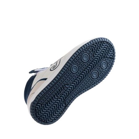ΠΑΙΔΙΚΑ SNEAKERS JOMA Berry JR White/Navy Blue 533738 JBERRW2503V εικόνα 5