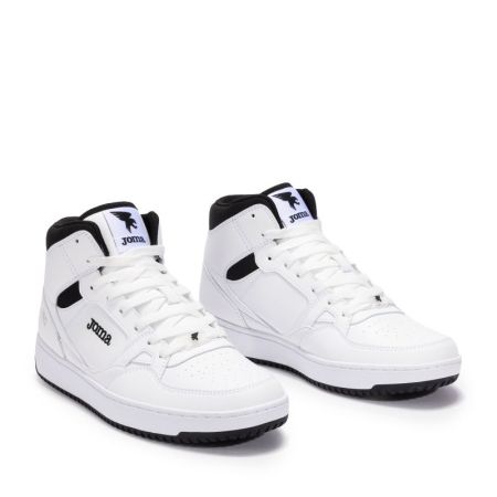 Мъжки Кецове JOMA C.J80 White 533723 CJ80W2502 изображение 2