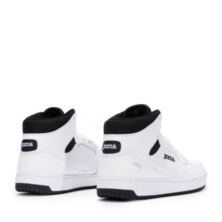 Мъжки Кецове JOMA C.J80 White 533723 CJ80W2502 изображение 3
