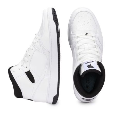 Мъжки Кецове JOMA C.J80 White 533723 CJ80W2502 изображение 4