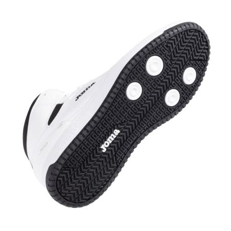 Мъжки Кецове JOMA C.J80 White 533723 CJ80W2502 изображение 5