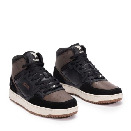 ΑΝΔΡΙΚΑ SNEAKERS JOMA C.J80 Brown 533722 CJ80W2524 εικόνα 2