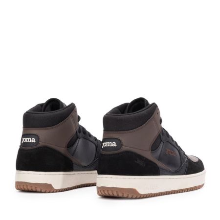 ΑΝΔΡΙΚΑ SNEAKERS JOMA C.J80 Brown 533722 CJ80W2524 εικόνα 3