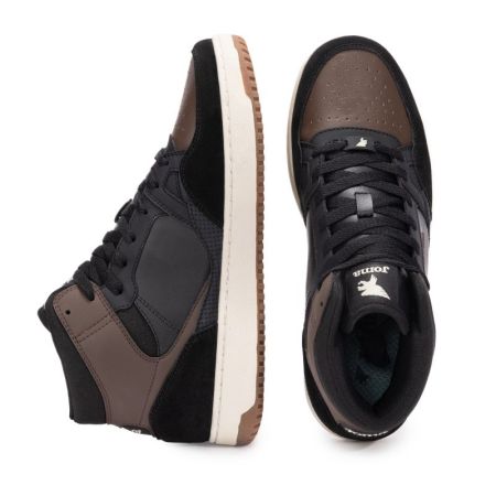 ΑΝΔΡΙΚΑ SNEAKERS JOMA C.J80 Brown 533722 CJ80W2524 εικόνα 4