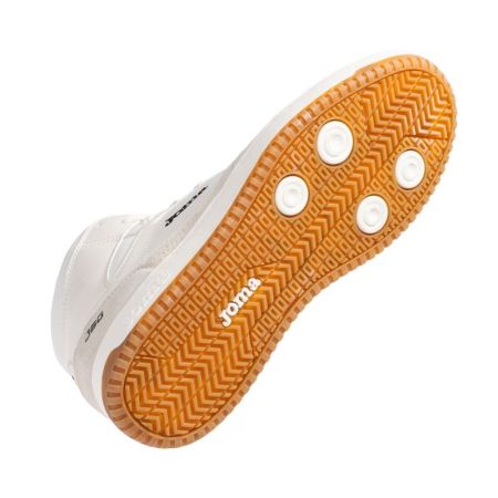 Tenisi Barbati JOMA C.J80 Beige 533724 CJ80W2525 imagine 5