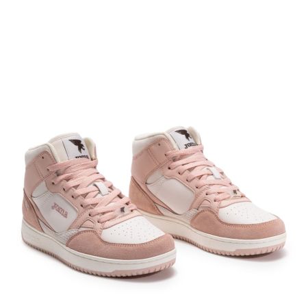 ΓΥΝΑΙΚΕΙΑ SNEAKERS JOMA C.J80 Lady Pink 533727 CJ80LW2528 εικόνα 2