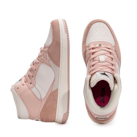 ΠΑΙΔΙΚΑ SNEAKERS JOMA C.J80 Pink 533746 CJ80LW2528 εικόνα 4