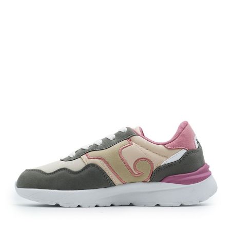 Детски Маратонки JOMA C367 JR 2512 Gray 533459 JC367W2512 изображение 2