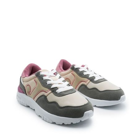 Детски Маратонки JOMA C367 JR 2512 Gray 533459 JC367W2512 изображение 3