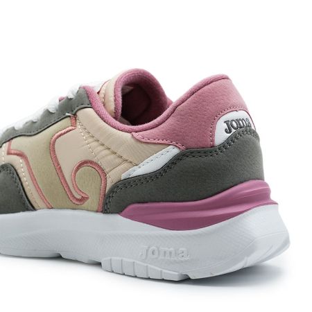 Детски Маратонки JOMA C367 JR 2512 Gray 533459 JC367W2512 изображение 6