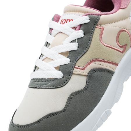 Детски Маратонки JOMA C367 JR 2512 Gray 533459 JC367W2512 изображение 7