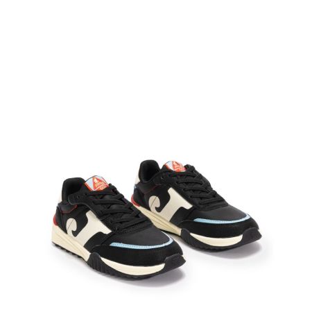 Pantofi Sport Copii JOMA C501 JR 2531 Black 533452 JC501W2531 imagine 2