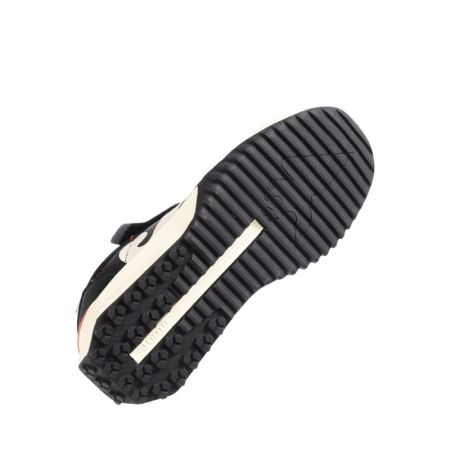 Pantofi Sport Copii JOMA C501 JR 2531 Black 533452 JC501W2531 imagine 4