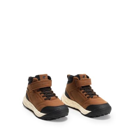Botine Copii JOMA Cambra JR Brown 533718 JCAMBW2524V imagine 2