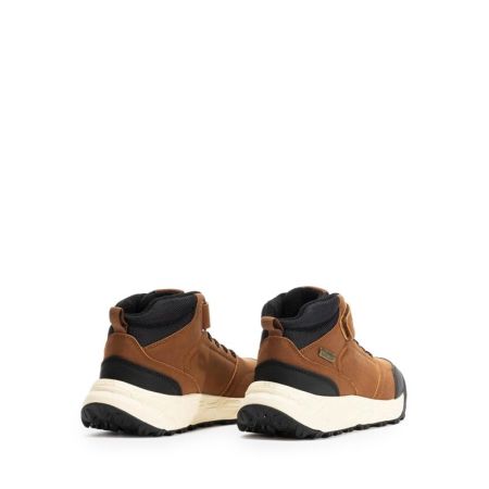 Botine Copii JOMA Cambra JR Brown 533718 JCAMBW2524V imagine 3