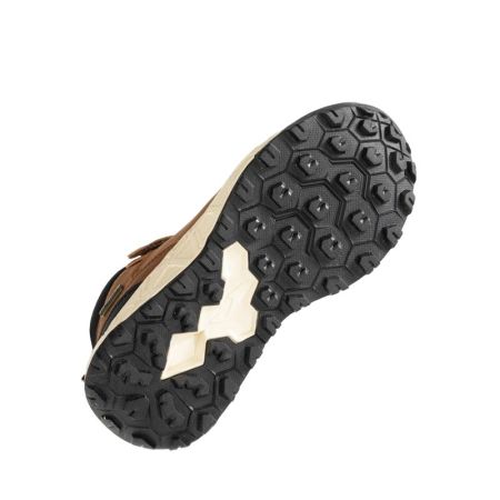 Botine Copii JOMA Cambra JR Brown 533718 JCAMBW2524V imagine 5
