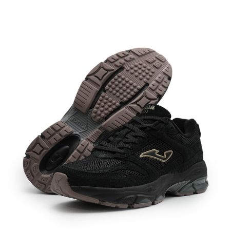 Дамски Маратонки JOMA CR111 Lady 2501 Black 533501 CR111LW2501 изображение 3