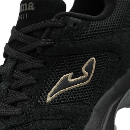 Дамски Маратонки JOMA CR111 Lady 2501 Black 533501 CR111LW2501 изображение 6