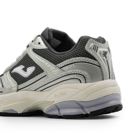Дамски Маратонки JOMA CR111 Lady 2522 Dark Grey 533500 CR111LW2522 изображение 5