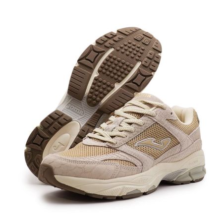 Дамски Маратонки JOMA CR111 Lady 2526 Brown 533499 CR111LW2526 изображение 3