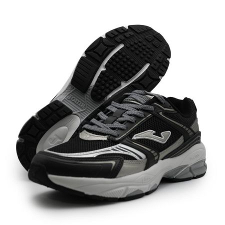 Pantofi Sport Barbati JOMA CR111 Men 2531 Black 533498 CR111W2531 imagine 3