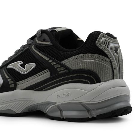 Pantofi Sport Barbati JOMA CR111 Men 2531 Black 533498 CR111W2531 imagine 5