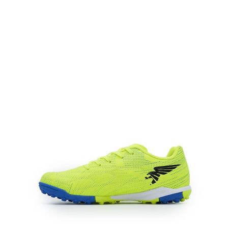 Pantofi Centipede Copii JOMA Evolution JR 2611 Turf Fluorescent Green 533424 EVJS2611TF imagine 2