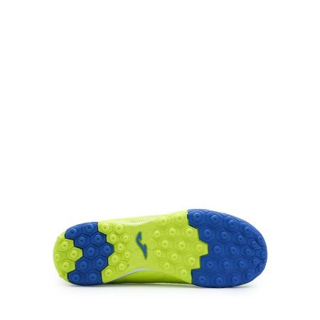 Pantofi Centipede Copii JOMA Evolution JR 2611 Turf Fluorescent Green 533424 EVJS2611TF imagine 6
