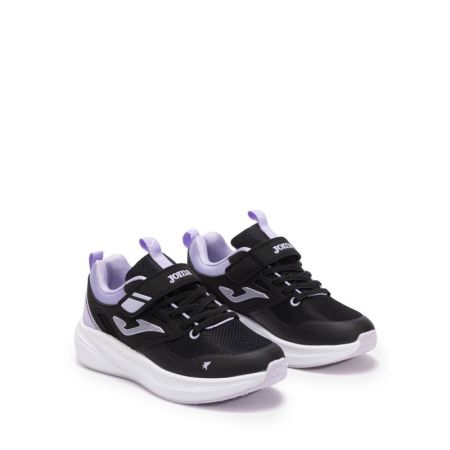 Детски Маратонки JOMA Ferro JR 2501 Black 533447 JFERRW2501V изображение 2
