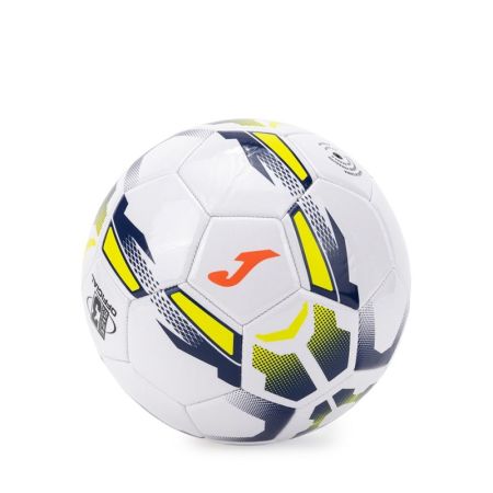 Комплект Футболни Обувки за Зала и Футболна Топка JOMA Gol JR 2603 Indoor Navy Blue/Royal Blue 534334 GOJS2603INV изображение 10