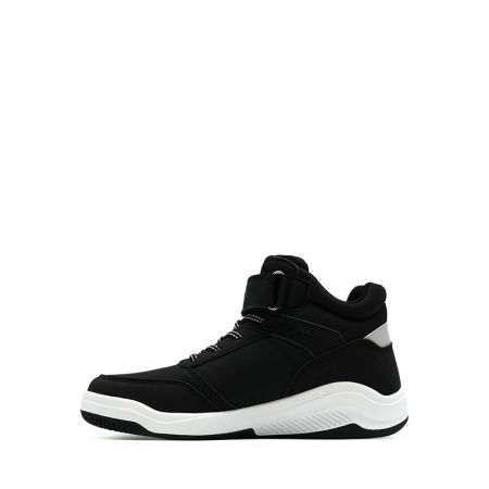 ΠΑΙΔΙΚΑ SNEAKERS JOMA Torcon JR Black 533761 JTORCW2522V εικόνα 2