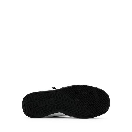 ΠΑΙΔΙΚΑ SNEAKERS JOMA Torcon JR Black 533761 JTORCW2522V εικόνα 5