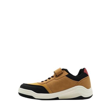ΠΑΙΔΙΚΑ SNEAKERS JOMA Jarama JR Brown/Black 533713 JJARAW2524V εικόνα 2