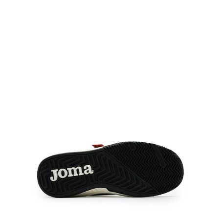 ΠΑΙΔΙΚΑ SNEAKERS JOMA Jarama JR Brown/Black 533713 JJARAW2524V εικόνα 5